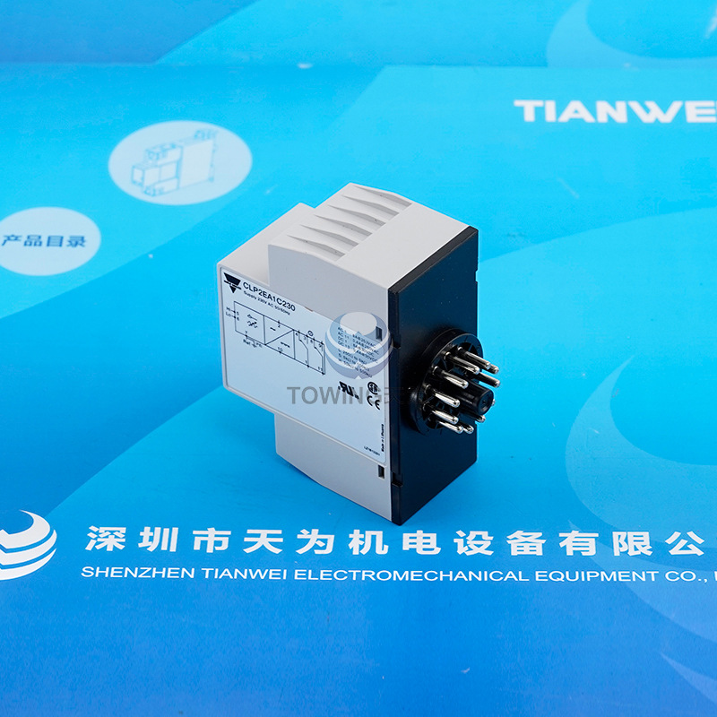 Clp2Ea1C230 New Original Swiss Carlo Gavazzi Jiale Level Controller
