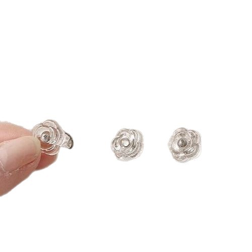 Petal, Large Round Shape - Sofa Cushion Holder, Non-Slip, Anti-Run, Twist Nail, Bed Sheets, Mat, Sofa Towel Holder