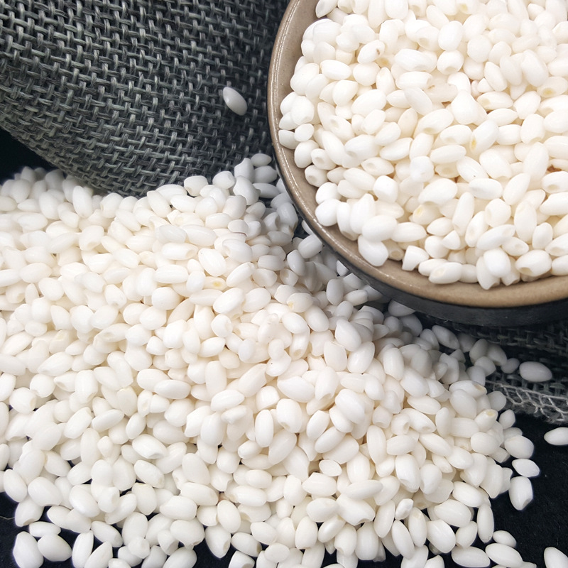 Yitian northeast glutinous rice 2.5kg/5kg affordable zongzi raw materials