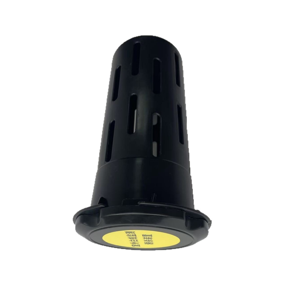 Small Reinforced Termite Barrel Termite Lure Pile Termite Monitoring Device Thickened Upper Cover Reinforced Support