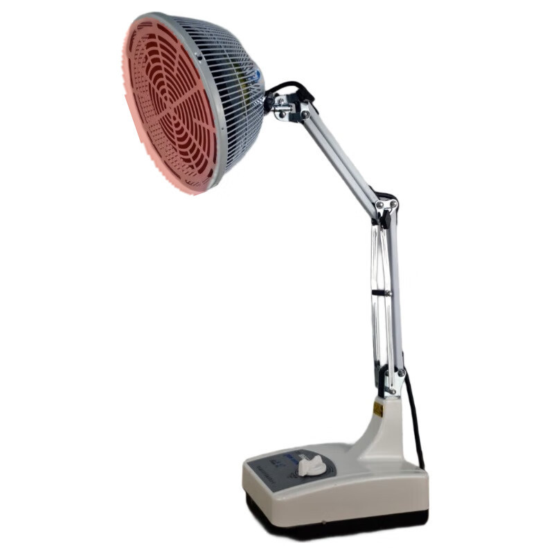 Factory production Xinyi brand TDP electromagnetic wave treatment device specific family desktop physiotherapy device XY-8X baking lamp