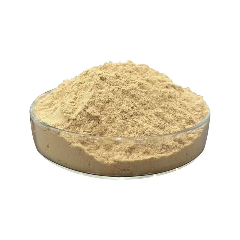 South Africa Fs Jingshuqi Tannin Drilling Mud Diluent Mining Tannin Feed Additive Vegetable Tanning Agent Free Sample