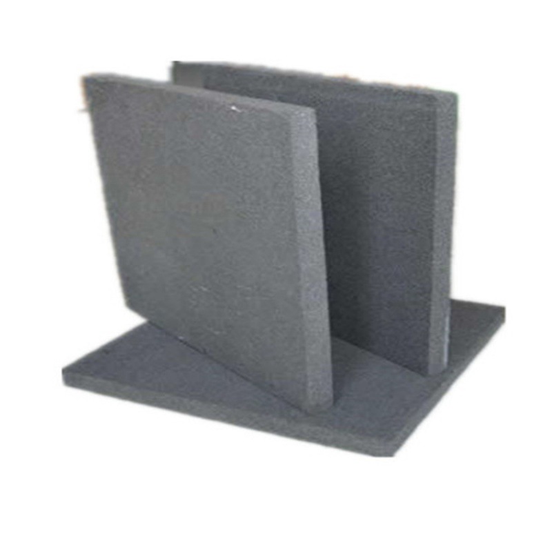 Foam Glass Insulation Board, Popular A1-Grade Roof Fireproof, Heat-Insulating, Waterproof, Rigid Standard Isolation Strip, A1-Grade Fireproof