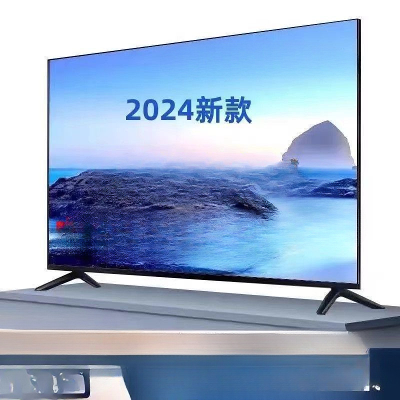 8K 2025 новый телевизор LCD 32/40/55/65/75 дюймов HD смарт сетевой домашний