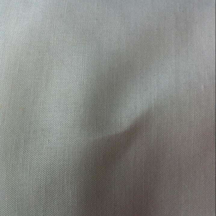 150cm-260cm width 100D polyester yarn * 45 yarn interwoven cotton gray fabric polyester cotton imitation TC fabric