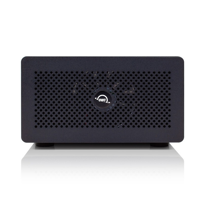 Owc Mercury Helios 3S Thunderbolt 3 Pcie Expansion Chassis