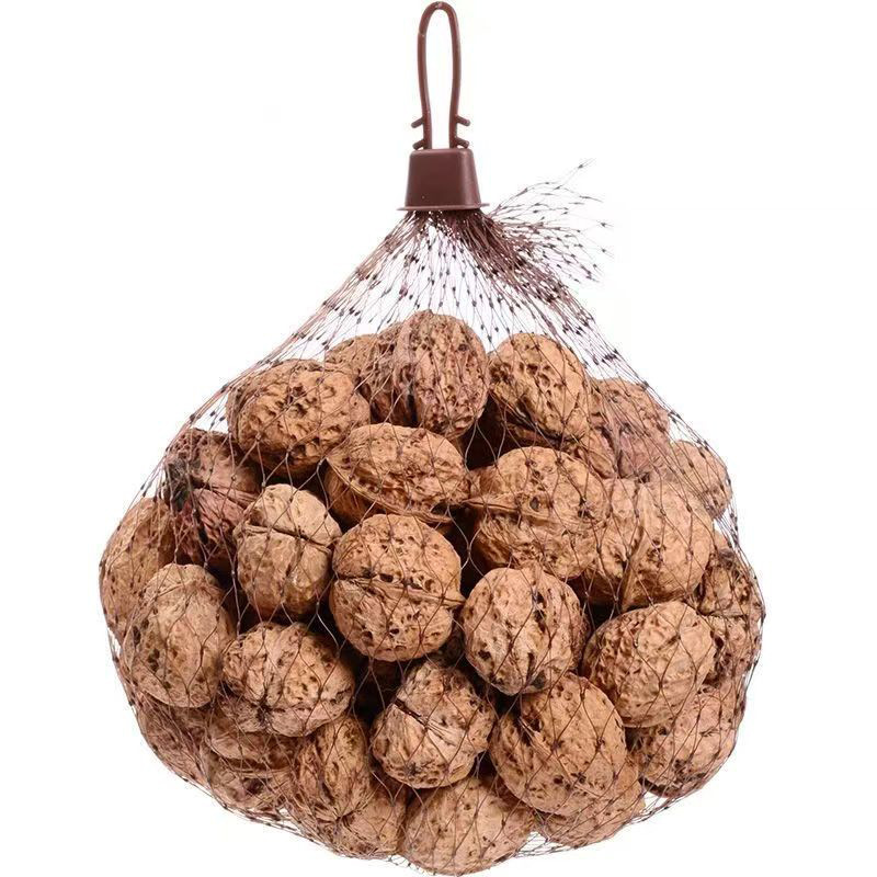 Yunnan Thin-Skinned Walnuts, Ugly Walnuts, New Crop, Paper-Skinned Thin-Shelled Walnuts, Street Stall Dried Walnuts, Wholesale Walnuts