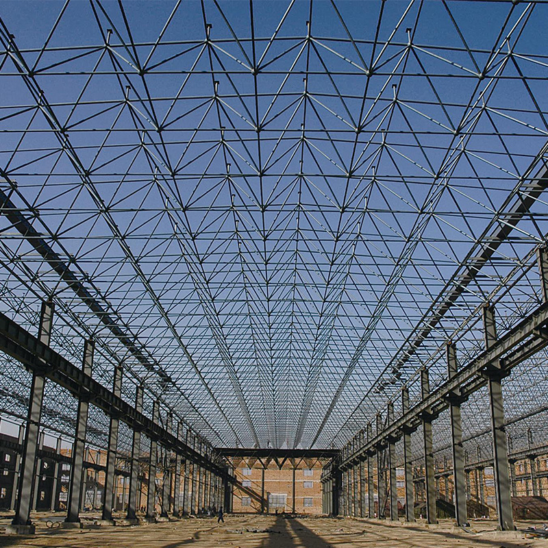 304/316 Wire Rope Export Quality 1*19/1*7 Wire Rope for Steel Structure