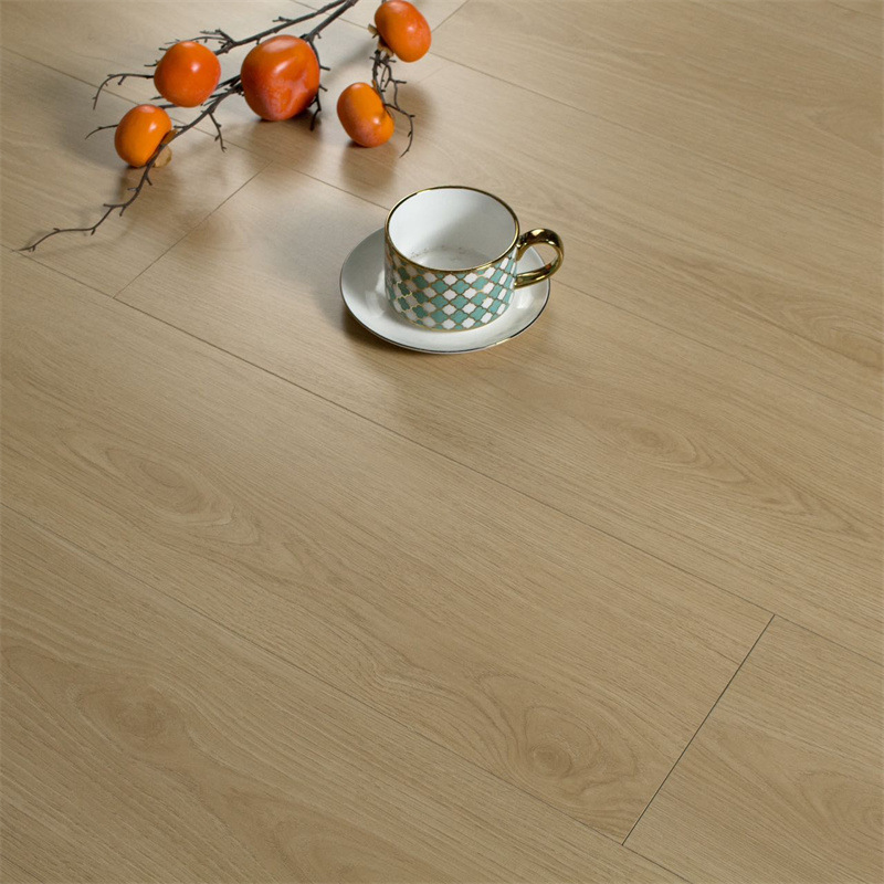 9mm Laminate Flooring Engineered Wood Flooring Mall Flooring In-Stock Wholesale Wood Flooring