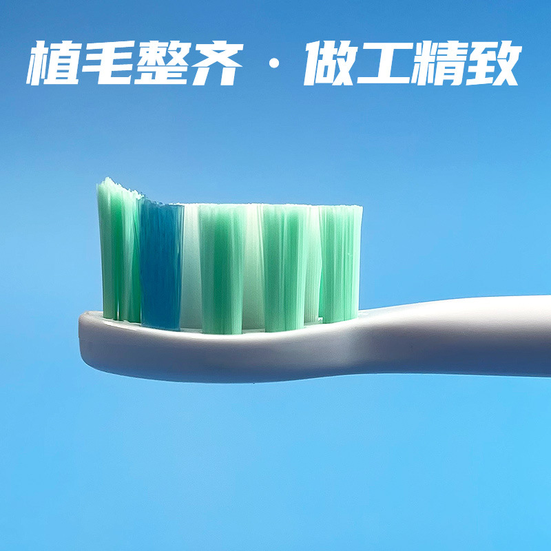 Suitable for Philips electric toothbrush head 9034/9024/hx6730/6721/3216/3226 replacement head