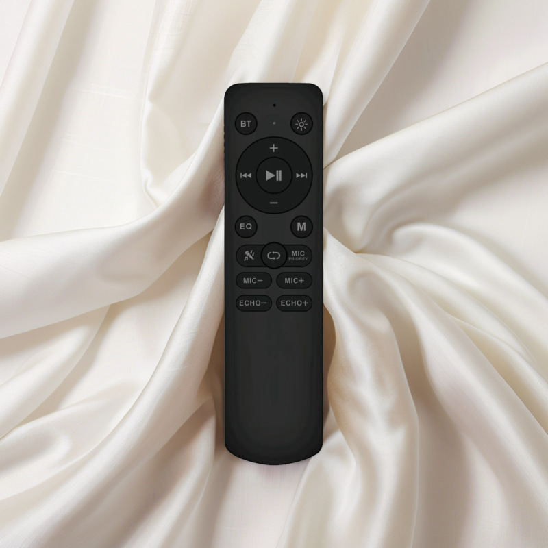 Source Factory Audio Remote Control Projector Infrared Wireless Remote Control Cross-Border Tv Series Multifunctional Applicable