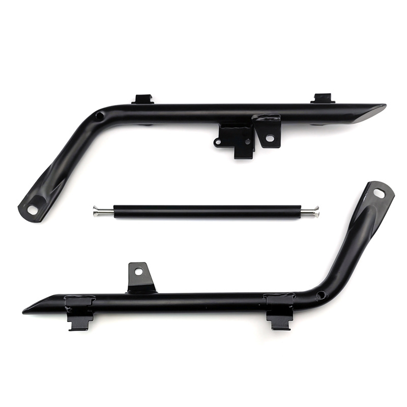 Separates Seat Bracket Suitable for Honda Zoomer Ruckus Motorcycle Nps50 Modified Parts Af58