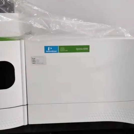 Pe 8300 Icp-Oes индуктивно связанный плазменный эмиссионный спектрометр