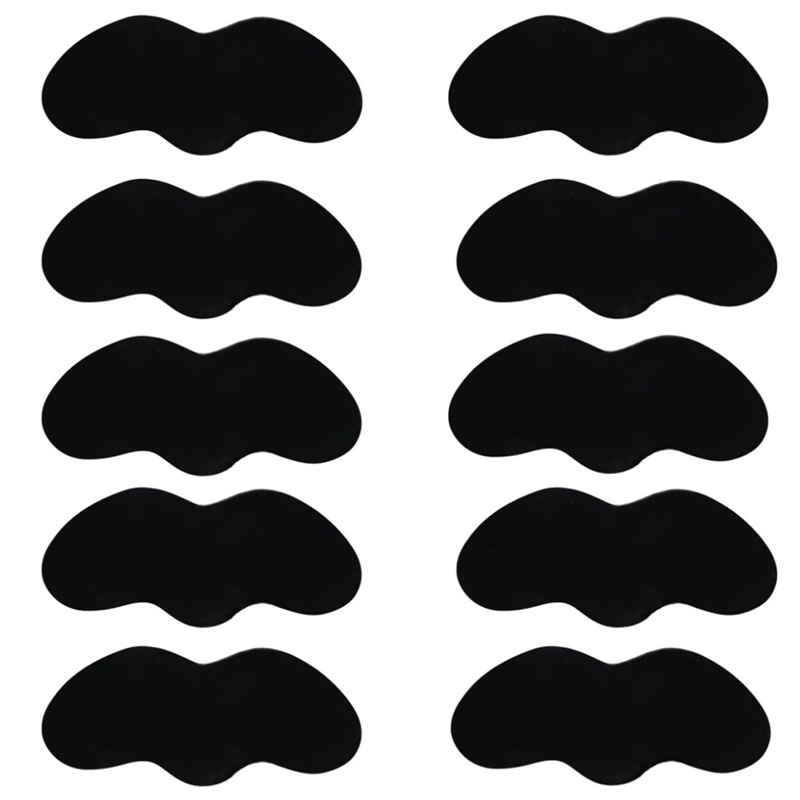 Bamboo Charcoal Blackhead Suction Nose Patch, Piglet Nose Patch, Peel-Off Blackhead Removal, Whitehead Removal, Acne Removal Nose Patch, Blackhead Patch Wholesale