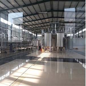 Jining Shuanghe Non-Standard Supply of Continuous Countercurrent Ultrasonic Extraction Machine Extraction Time Short and Efficient