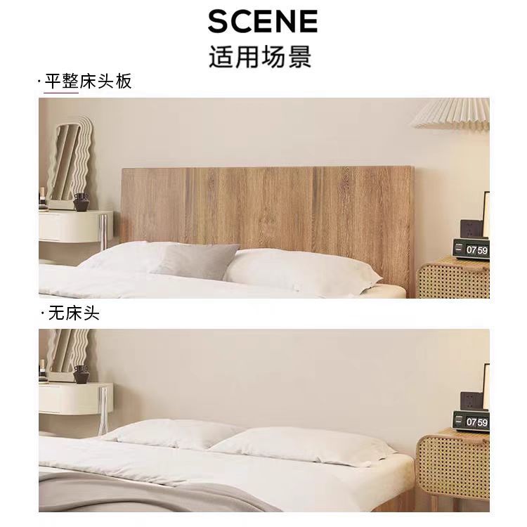 Customized Hotel Bedside Soft-Packed Tatami Self-Adhesive Wall Surround Background Wall Gymnasium Conference Room Anti-Collision Pillars