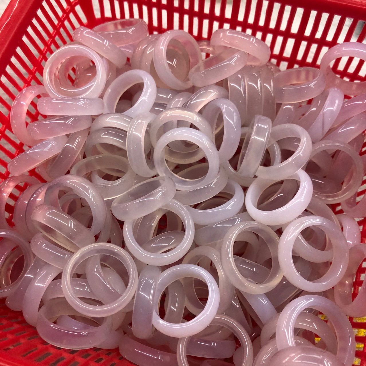 Litchi Frozen Ring Nanhong Litchi Frozen Ring Ketang Factory Wholesale Nanhong Litchi Frozen Ring Ring