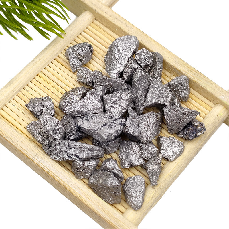 60 Molybdenum Iron Casting Smelting Molybdenum Iron Low Carbon Metal Alloy Furnace Material 50 Molybdenum Iron High Purity Molibden