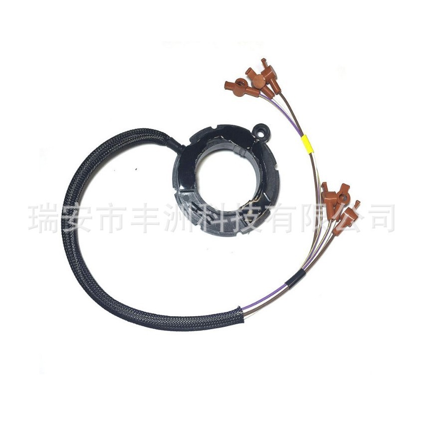 Outboard Motor Mercury Trigger Assembly for Various Models Mercury 68162A 1;68162A 5