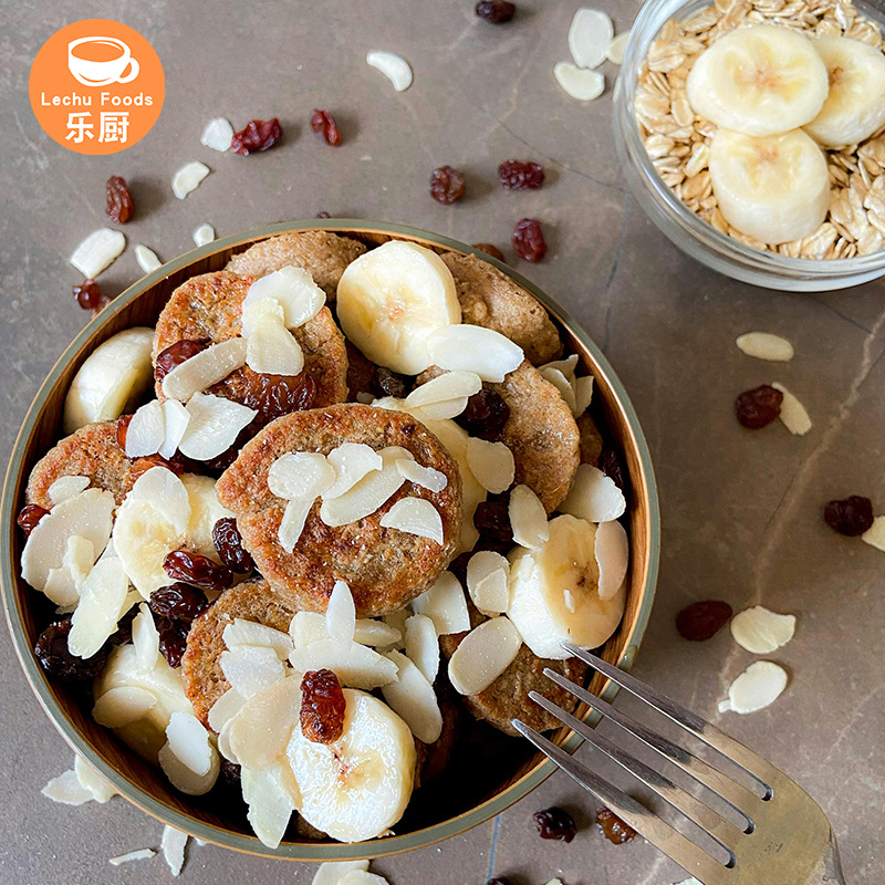 Ct Farm Almond Slices 100g Ct Almond Slices Biscuits Glutinous Rice Boat Baking Ingredients