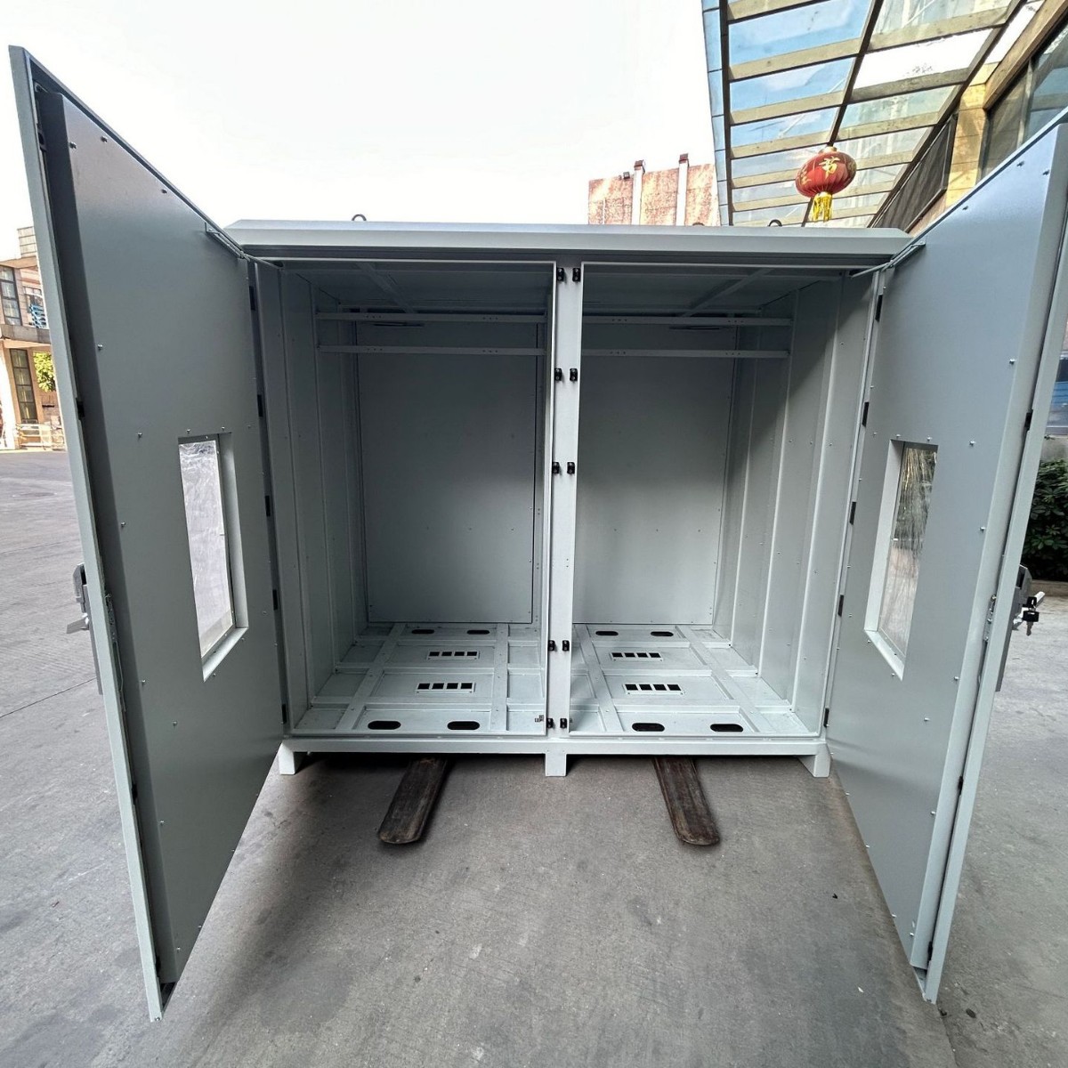 Customized Battery Shell Sheet Metal, Lithium Battery Shell, Sheet Metal Processing