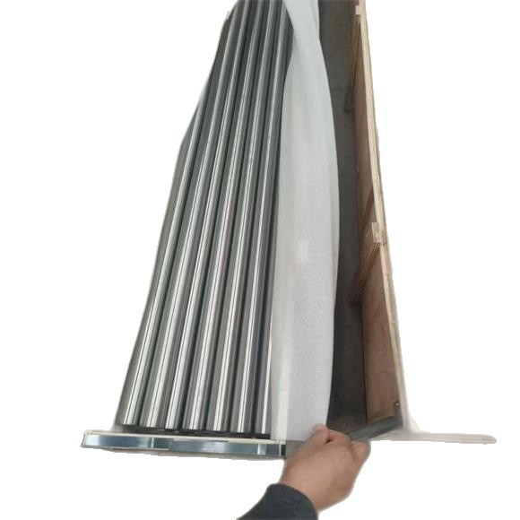 Supply Gh2747 (Gh747) Precipitation Hardening Type Deformation High Temperature Alloy Sheet Gh2747 Rod