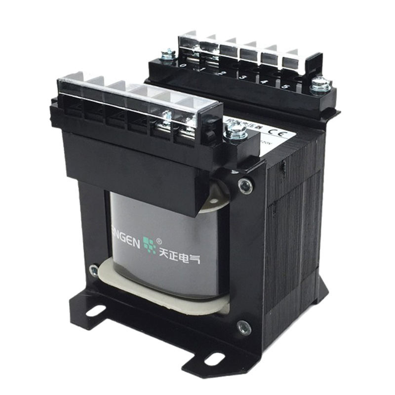 TENGEN Tianzheng BK-300VA Machine Tool Control Single-phase Transformer 380 220 110 36 24V All Copper W