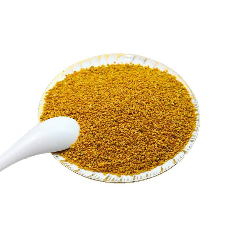 Zhuoyu Manufacturer Directly Supplies Ready-Made Sunflower Mixed Powder, Rapeseed Mixed Powder, Bee Food, Large Quantities of Bee Food Are Exported Preferentially