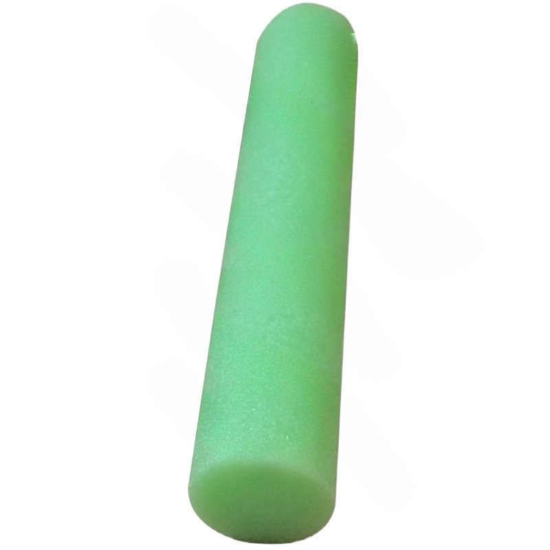 Pearl Cotton Stick Sponge Stick Foam Stick Solid Cylinder Tube-Shaped Caulking Flower Arrangement Sealing Foam Strip Sponge Strip