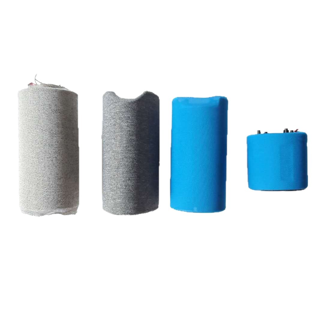 Cloth-Covered Speakers, Power Banks, Phone Cases, Small Appliances, Aromatherapy Diffusers, Plastic Exterior Cloth-Covered Processing for Audio Equipment