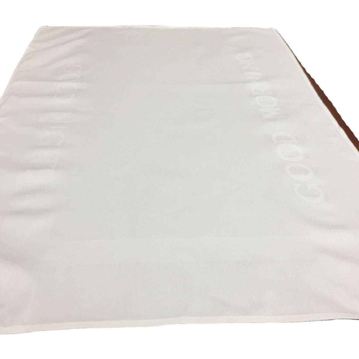 Hotel Hotel linen pure cotton good morning towel guest room evening towel hotel supplies B & B express hotel bedding