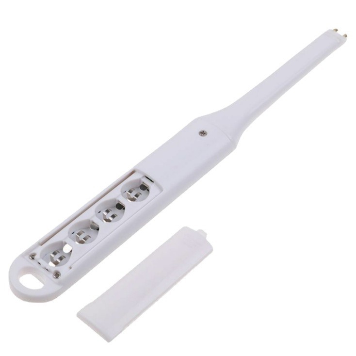 Pen-type electronic salinity salt meter vegetable soup salty light concentration test pen salinometer salinity test