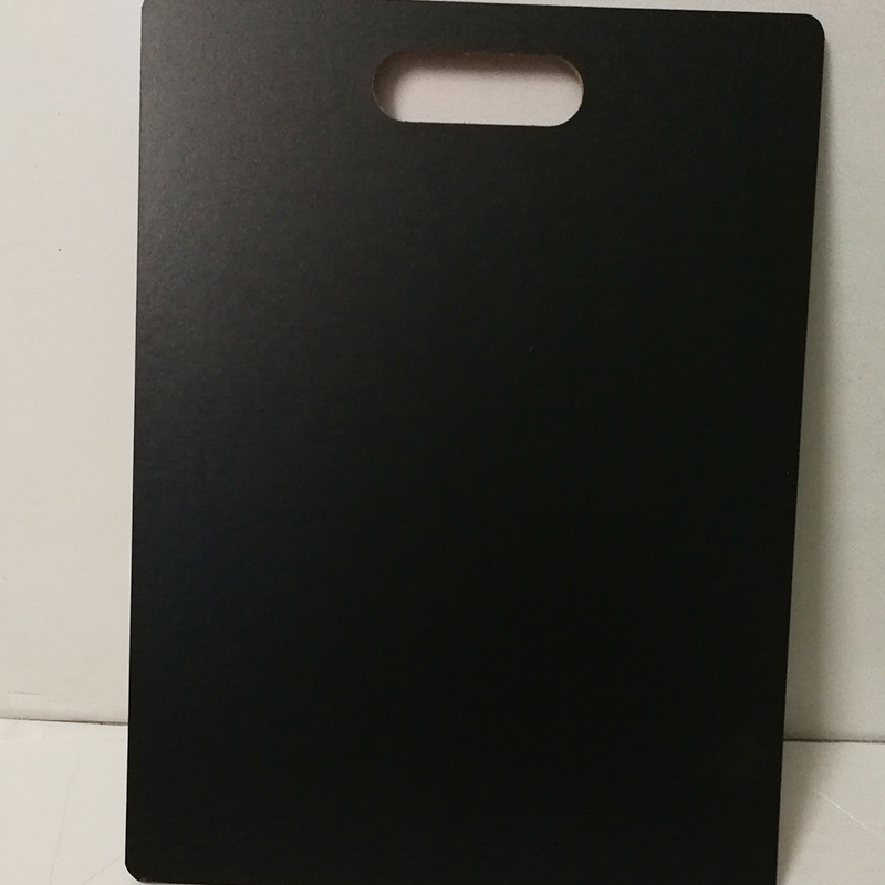 Factory direct supply multi-purpose bidding mosaic marble tile display board display rack sample fiber portable board