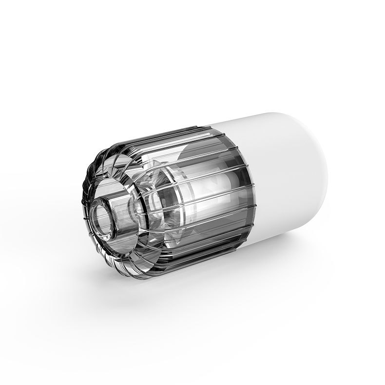 Bibo household Court instrument accessories polymer filter prevent essential oil cupping device negative pressure internal health care instrument