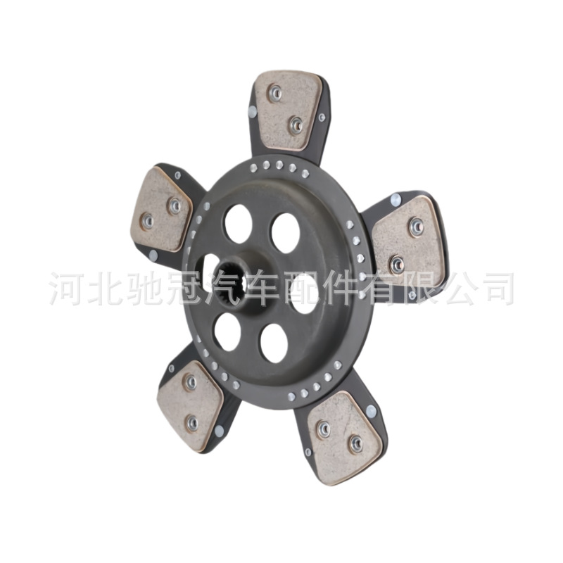 Clutch Friction Plates 3697208m91 2746A00301 1864962002 331015710