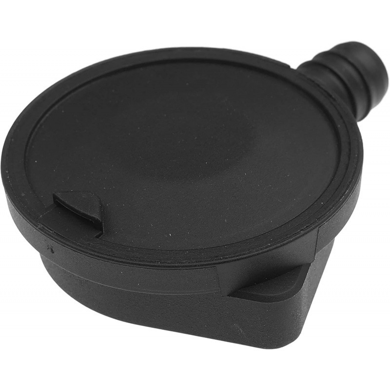 11157501567 crankcase exhaust valve oil-water separator for BMW