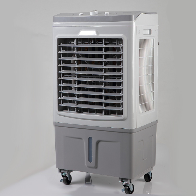 Кросс-бордерный экспортный вентилятор кондиционера, бытовой охладитель, мобильный водяной кондиционер, коммерческий для мастерских