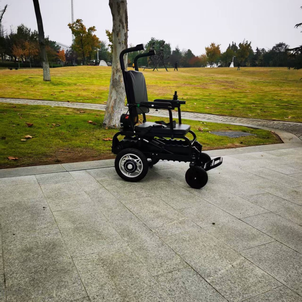 Новый электрический подъемник для инвалидов, складной подъемник для пожилых людей