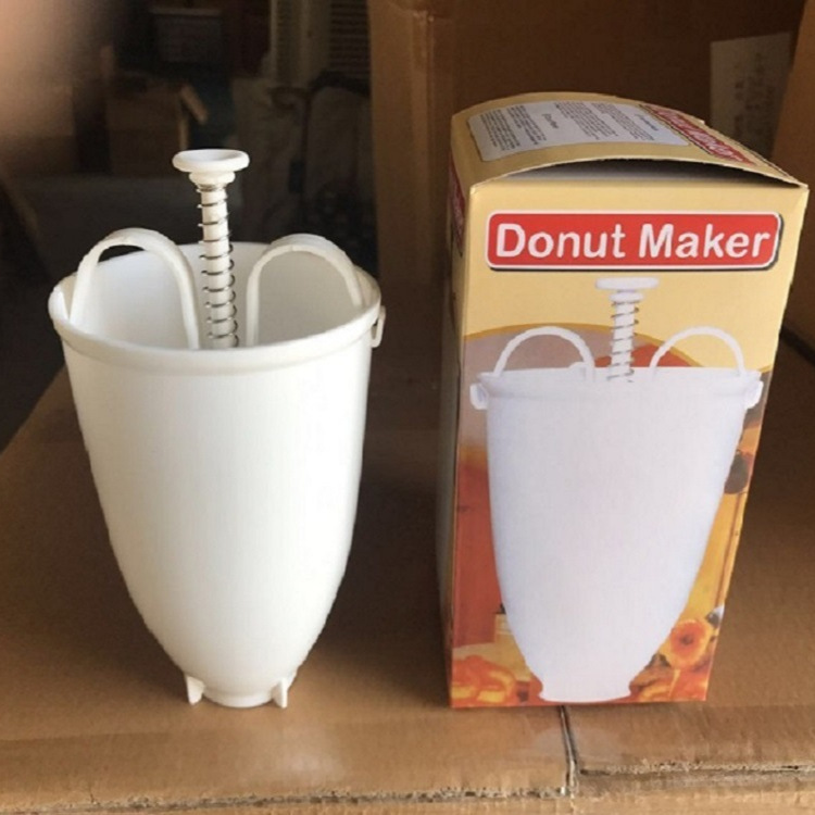 Donut mould D onut Make maker DIY baking making tools milker baking mould