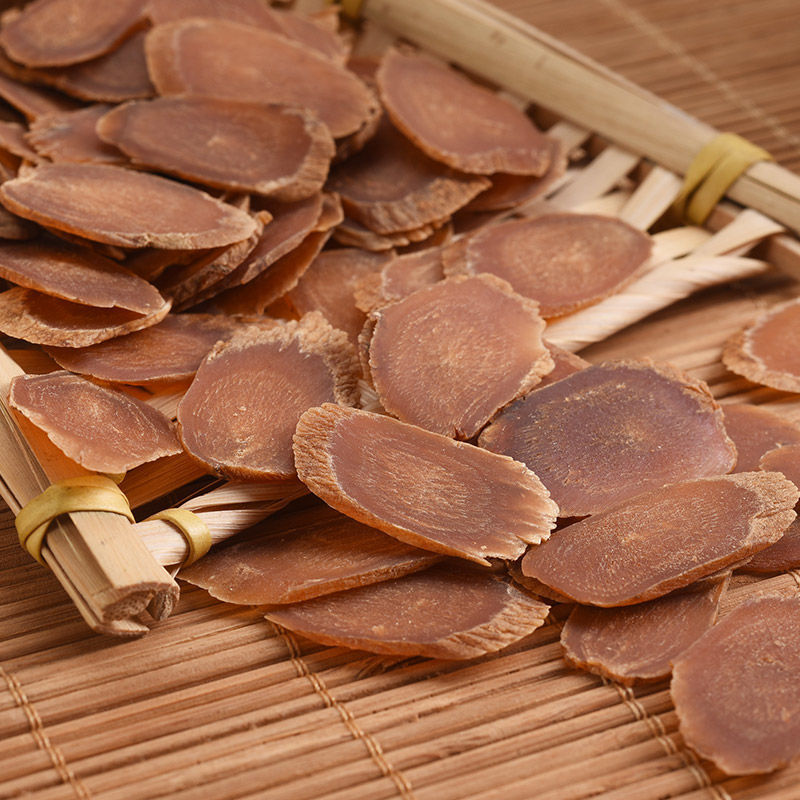 Красный женьшень корейский, ломтики красного женьшеня без сахара оптом, Чанбайшань, натуральный товар, достаточно сухие