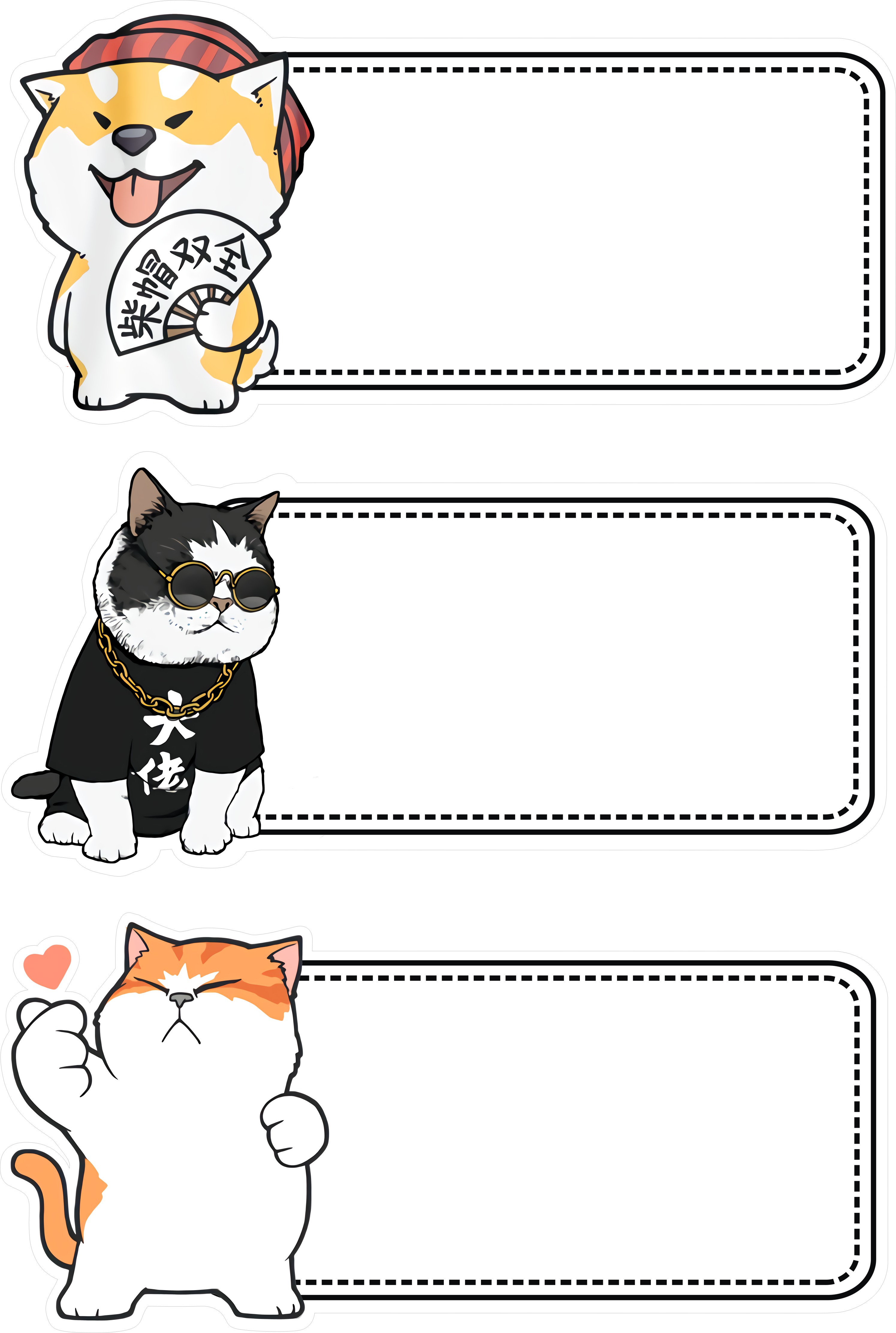 Magnetic Refrigerator Message Board Memo Decorative Magnet Magnetic Sticker Writing Blackboard Magnetic Whiteboard Refrigerator Sticker Gold Small