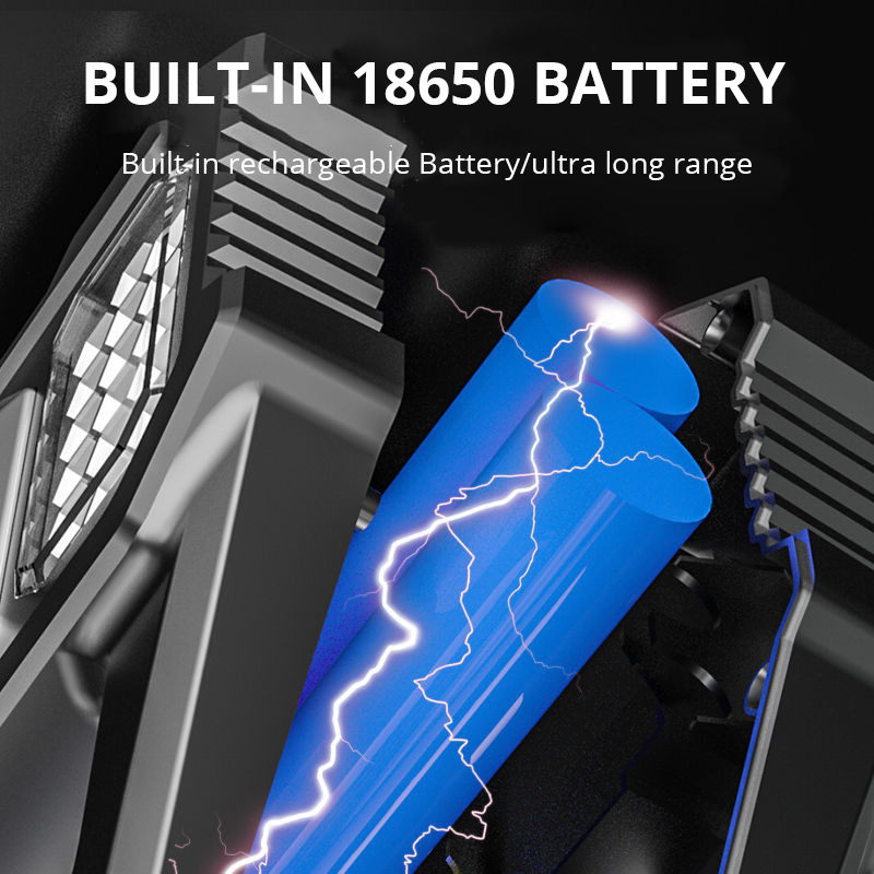 Cross-Border Multifunctional Searchlight Outdoor Waterproof Solar Power Bank Bright Flashlight Cob Satchel Light Wholesale