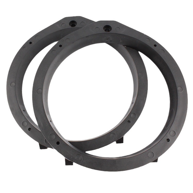 6.5-inch lossless speaker washer for audio Civic Accord CRV Ji Zhifeng fan speaker pad solid core