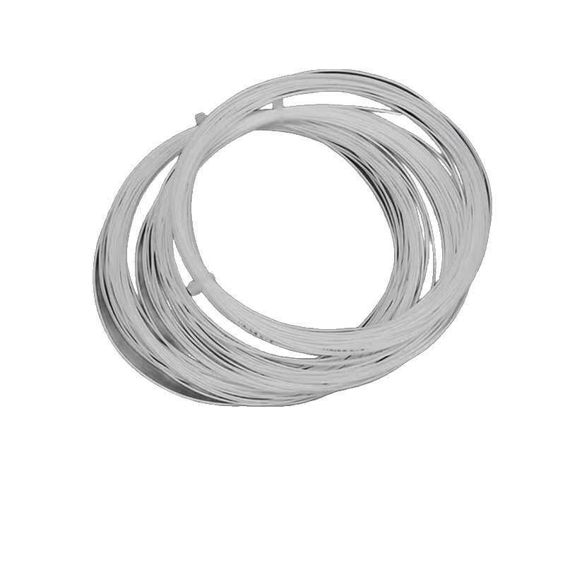 Li Ning Genuine Badminton String L9N9 String High Elasticity and Durability Balanced Domestic String Entry Training Professional Racket String Wholesale