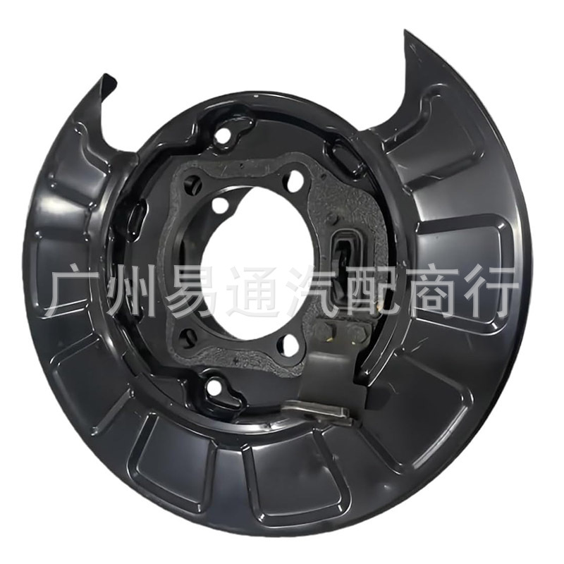 Suitable for Hyundai Left Rear Parking Brake Assembly 58250-2B000