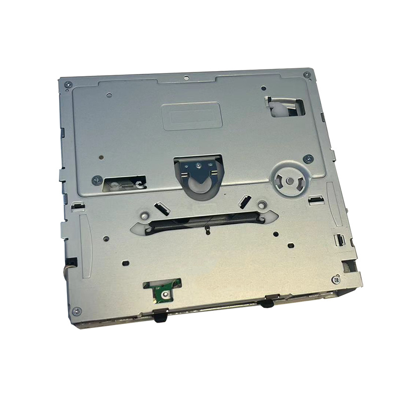 Cd Disc Cd Player Movement,