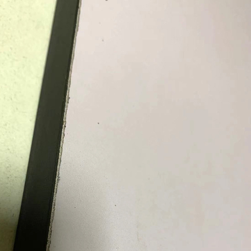 Factory direct supply green anti-static Workbench panel composite table panel anti-static workbench table panel