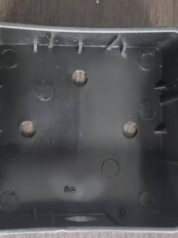 2025 New Cb2030 Stair Climbing Machine Electronic Watch Waist Slimming Machine Instrument Elderly Exercise Bike Counter