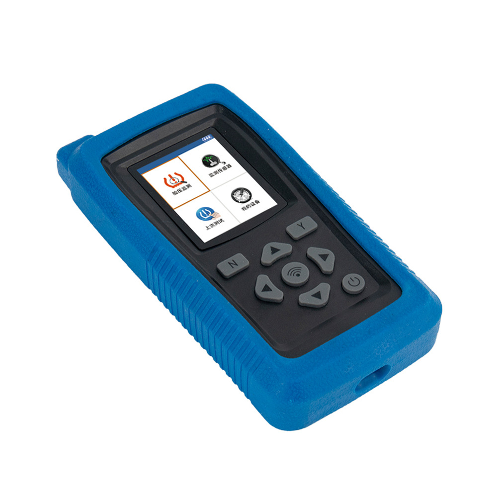 Xiangxing tire pressure programmer XTP-SP810 universal tire pressure sensor activation programming detection tool
