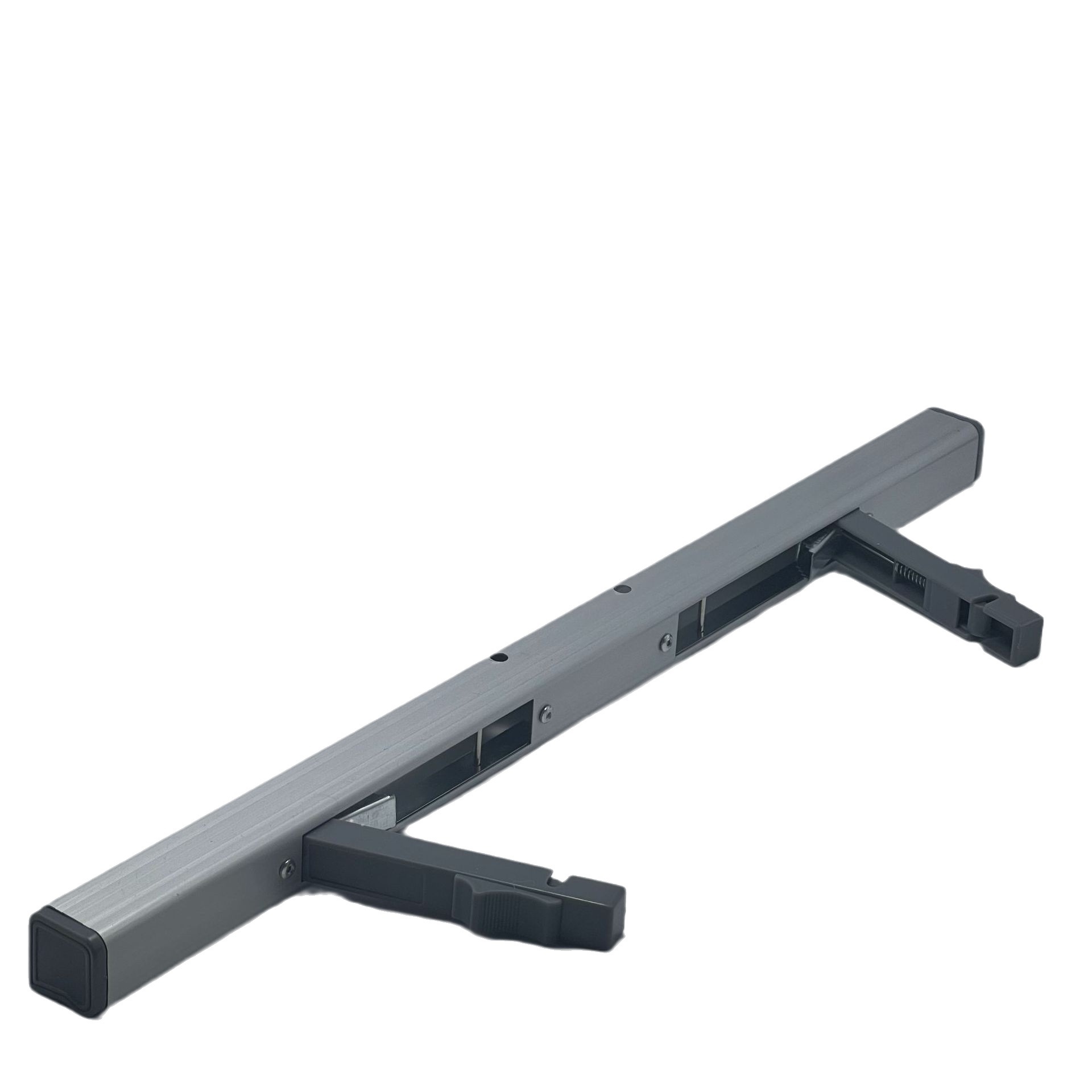 Manufacturer Wholesale Aluminum Alloy Newspaper Clip Youth Newspaper Clip Storage Newspaper Clip Newspaper Rack Test Paper Clip Newspaper Clip